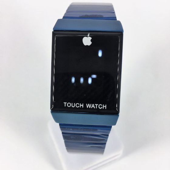 apple touch watch ori